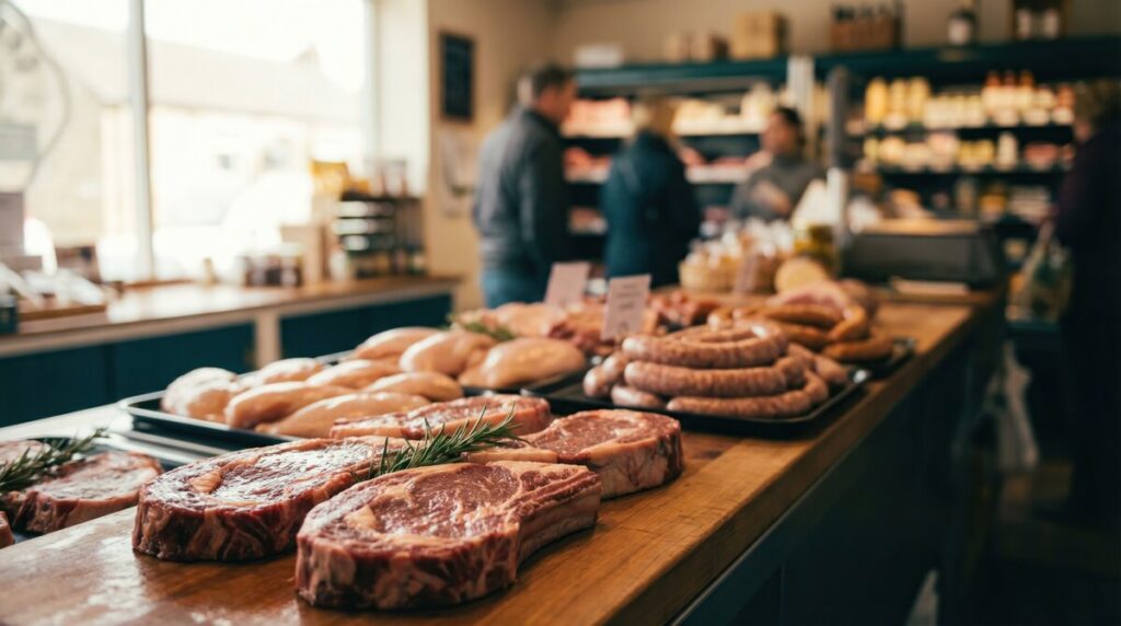 A Food Lover’s Guide to Capital Cascades: Where to Eat, Drink, and Savor Flavor in Tallahassee’s Most Vibrant Neighborhood